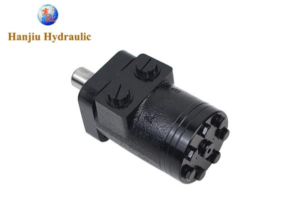 Roulement à aiguille hydraulique d'axe de la bride 50 Ml/R 25.4mm de boulon du moteur 11131995 Omp40 N 4
