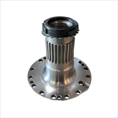 188000410063 HANDE HDS300 HDS75 Axle End For SHACMAN
