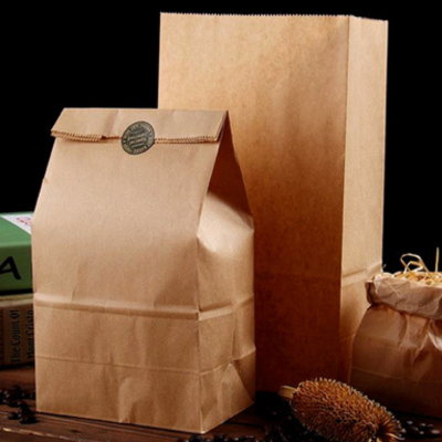100% Pure Wood Pulp Kraft Paper Brown Packaging Paper For Shipping Wrapping Crafts