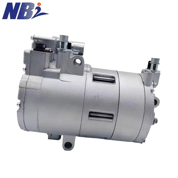 Гибридный воздушный компрессор oe#64529332199 12vElectric Auto AC Compressor для BMW i8 X5 F15 G38 I3 I8 X1 X5
