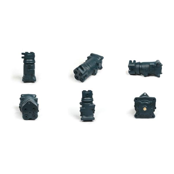 9101521 Universal Joint EX120-5 EX150LC-5 EX200-3 EX220-5 ZX200 ZX250 ZX240-3 Rotary Center Joint Assembly