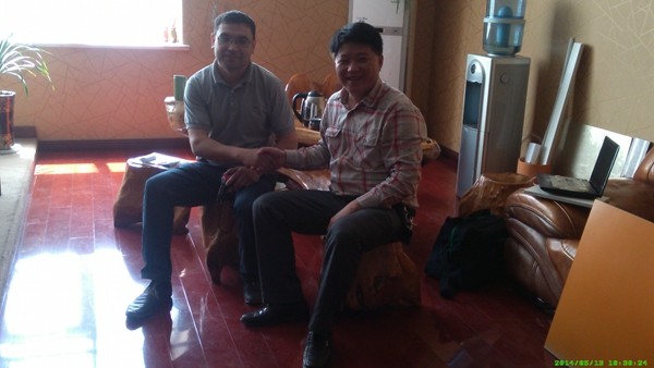 ZHANGJIAGANG SAIJIA MACHINERY TECHNOLOGY CO.,LTD.