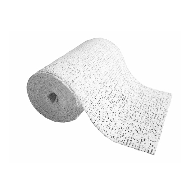 CE FDA ISO Medical 2.7m Length Orthopedic POP Bandages