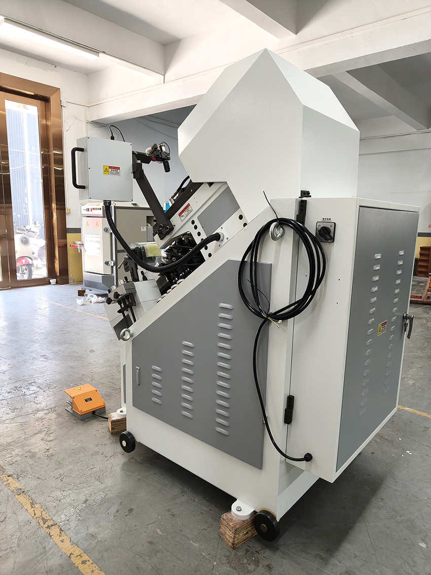Factory Price High Quality Shoe Upper Making Machinery 9 Pincers Hydraulic Automatic Toe Lasting Shoes Making Machine