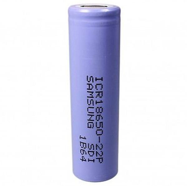 High quality Samsung ICR18650-22P  li-ion battery 3.7V Lithium-Ion Battery