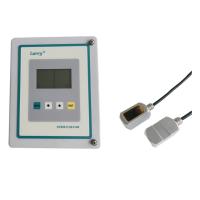 braçadeira fixada na parede da água do medidor de fluxo de 4-20maA Dn40 Doppler na monitoração do fluxo