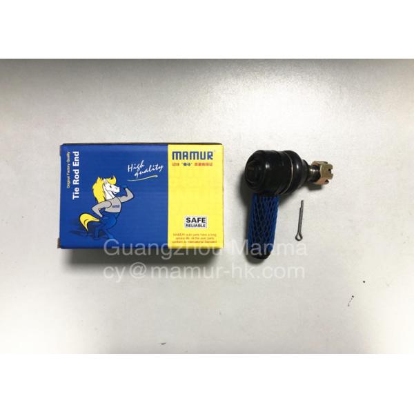 Замена конца рулевой тяги JAC HFC 1040 1022 3003510D306 MAMUR