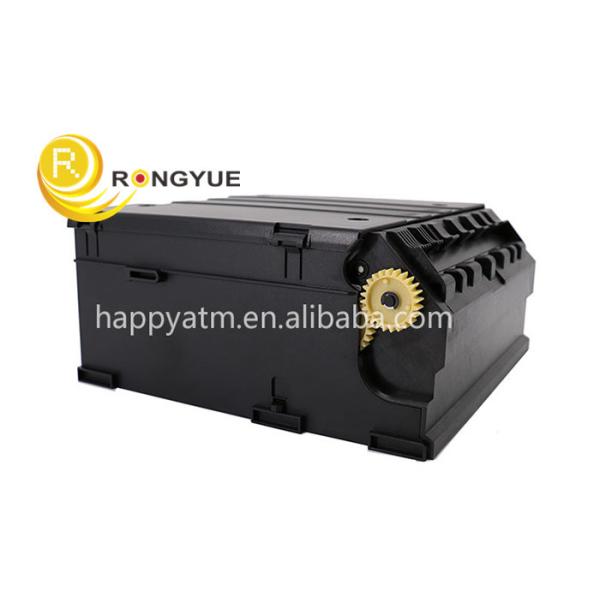 Hot Sale ATM Parts 1750056651 Cash Cassette ATM Reject Bin 01750056651