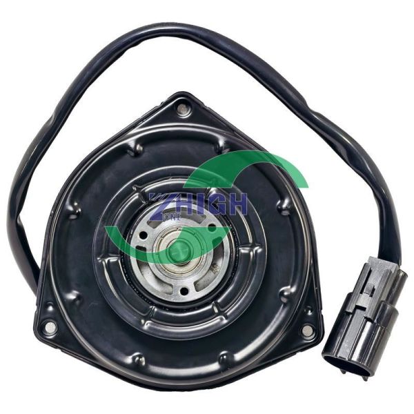 17100-50M20 065000-3390 Radiator Fan Assembly For SUZUKI Wagon Spacia
