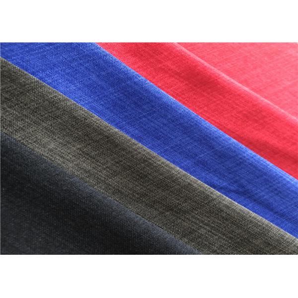 170D Plain Lightweight Breathable Performance Fabric Outdoor For Sports Wear Jacket