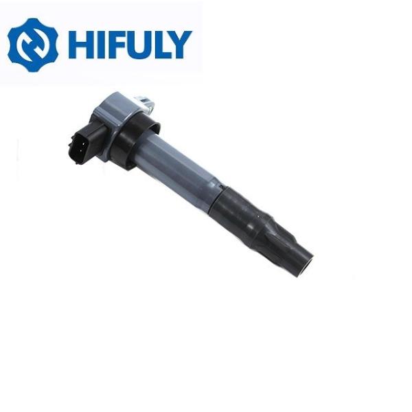 Bobina de encendido Mitsubishi Eclipse 2.4L con 3 pines SMW250746 Alta durabilidad