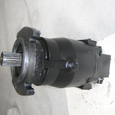 Sauer 20 series hydraulic motor MF20 series hydraulic piston motor high speed