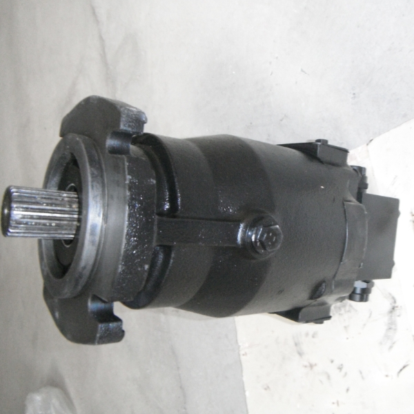 Sauer 20 series hydraulic motor MF22 hydraulic piston motor high spee made in China