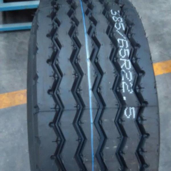Speed Level K Truck Bus Tyres  Big Truck Tires 425/65R22.5 20PR