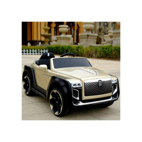 Детские внедорожники по доступным ценам Размер изделия 116*60*55 см