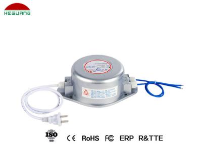 Dustproof Toroidal Type Transformer , High Efficiency Small Toroidal Transformer