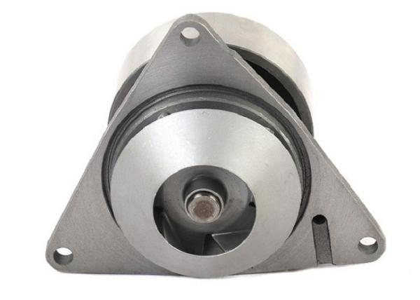 Cummins 3800976 Excavator Water Pump With 5.9L Diesel Engine