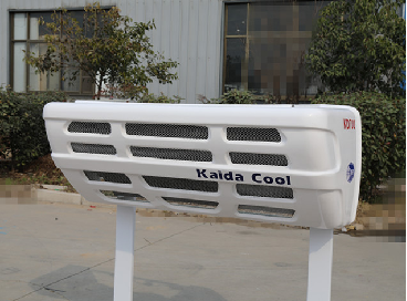 KD-580 Refrigeration Equipment Truck Refrigeration Units For Food Freezer
