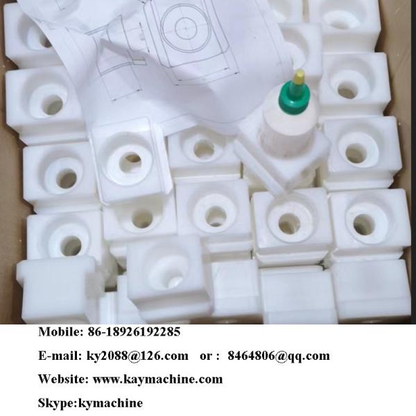 Bottle Stand bottle display holder bottle holders bottle stander scaler calibrator puck China manufacturer  factory