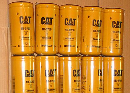 Caterpillar diesel generator parts, Fuel filters for CAT,Filters for Caterpillar,1R-1808,1R1808,1R-0750,1R0750,