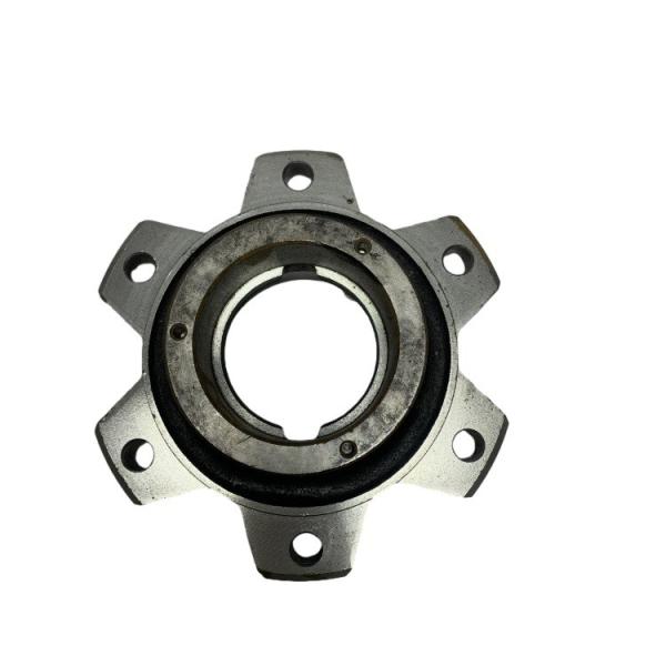 Steel Material Steering Hub for CPC D 20-35 Forklift with Long Working Life and High-Quality Construction