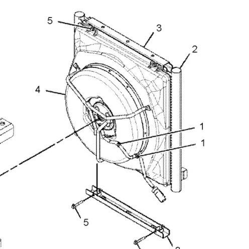 OEM Excavator Electron Fan Blower Motor 425-2717 363-9589 372-9368 161-3732 447-8312 454-3252 425-2714 KHR52670
