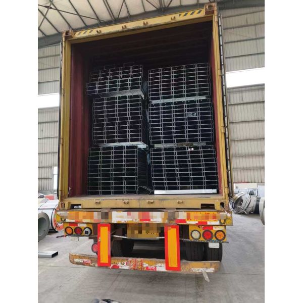 Customizable Up To 6000mm Corrosion Resistant Corrugated Metal Decking with Load Capacity Up To 500 Kg/m²