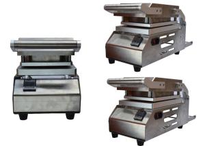 Commodity Seal Packing Machine Modified Atmosphere Packaging Equipment