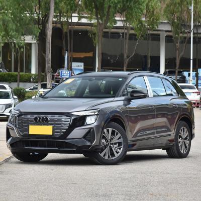 2024 vendas quentes Audi Q5 e-tron 2023 40 e-tron Kit Shining Mech duração da bateria pura 560
