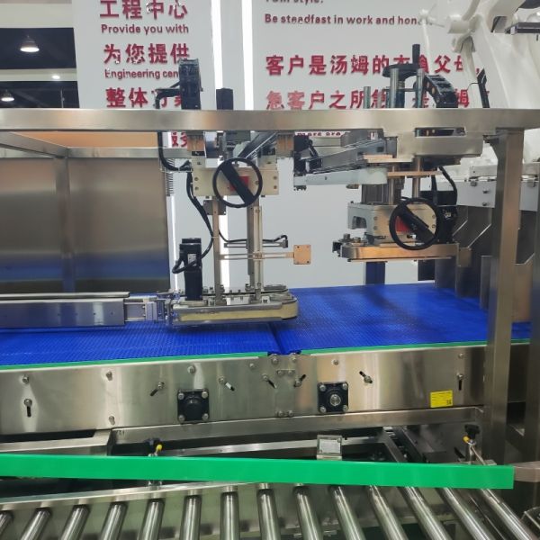 Top Sale Daily Chemical Detergent Gel Filling Machine With Capping and Lableling Optional