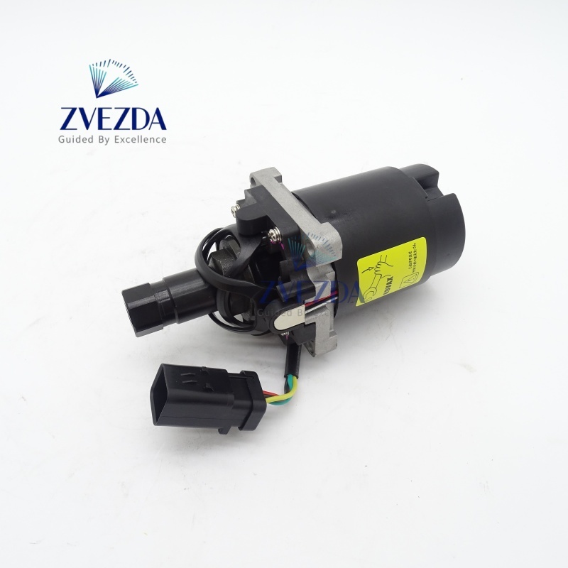 4878455 Pilot Control Joystick Assembly OE 487-8455 For 320GC 330GC