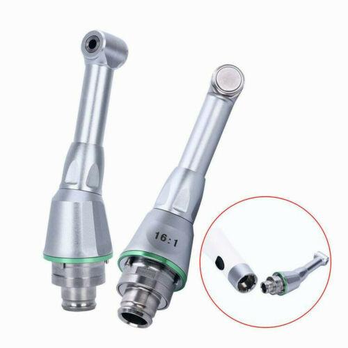 Multi Frequency Dental Endo Motor For Root Canal Treatment Automatic Calibrating Type