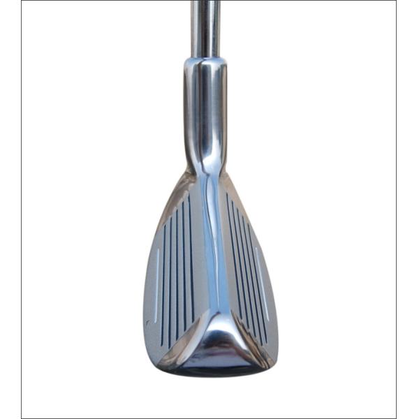Golf club men's golf chipping