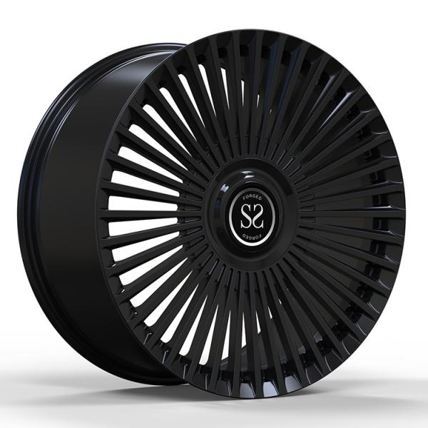 1 Piece 5x112 Forged Aluminum Rims Staggered 18 19 20 21 And 22 Inches Rolls