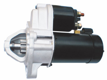 Durable Copper Car Starter Motor FORD FIESTA VALEO D6RA92 BOSCH 0-001-107-410/418