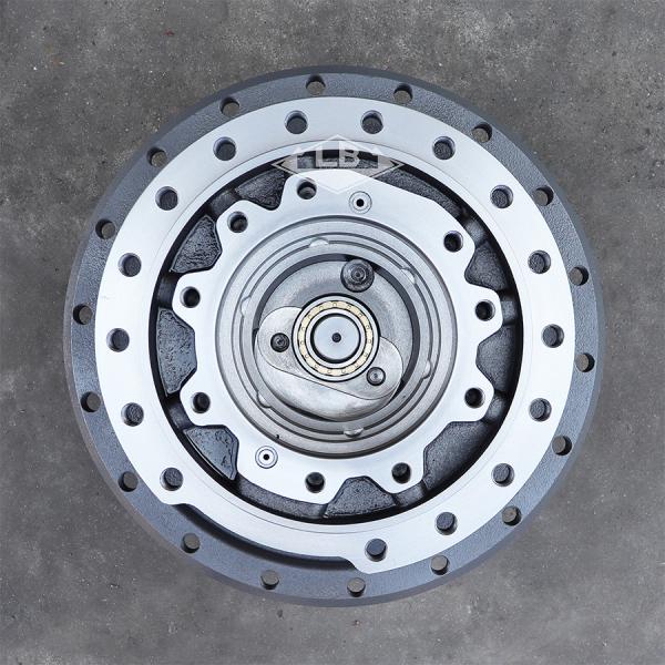 9233692 9261222 Travel Gearbox Hitachi ZX200-3 ZX200-5G ZX210-5G Travel Device ZX200-3