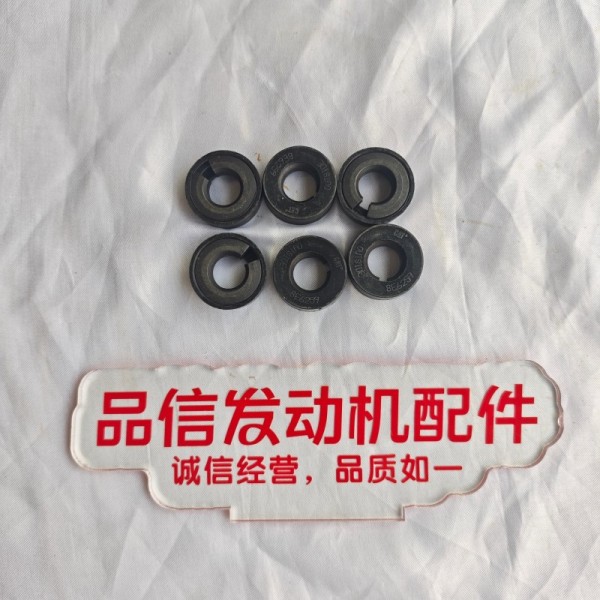 CAT Genuine Parts For 8E-6259 8E6259 Shovel pin holder CAT 320D 325D Excavator Engine Parts