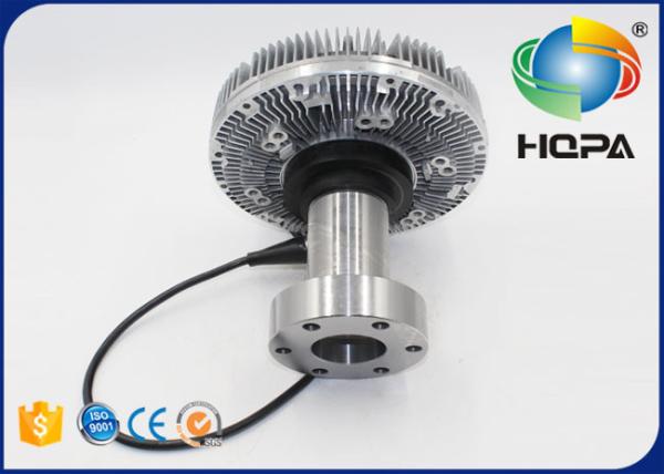 Embreagem padrão 418-2229 do ventilador de refrigeração do motor das peças sobresselentes da máquina escavadora/CAT 320D2