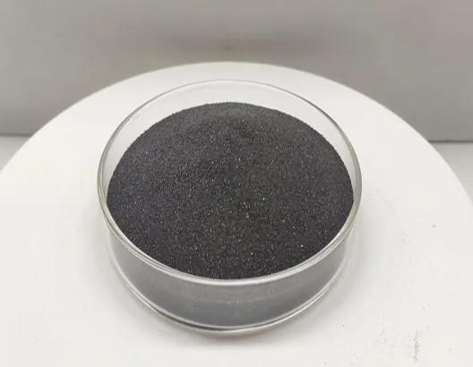 Special Pearl Sand For Environmentally Friendly Dense Casting