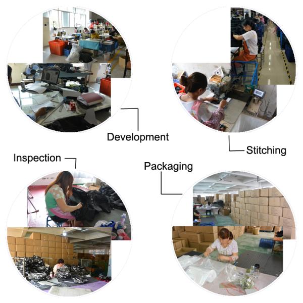 Multifunctional Lightweight Waterproof Backpack Bag 30L For Fishing