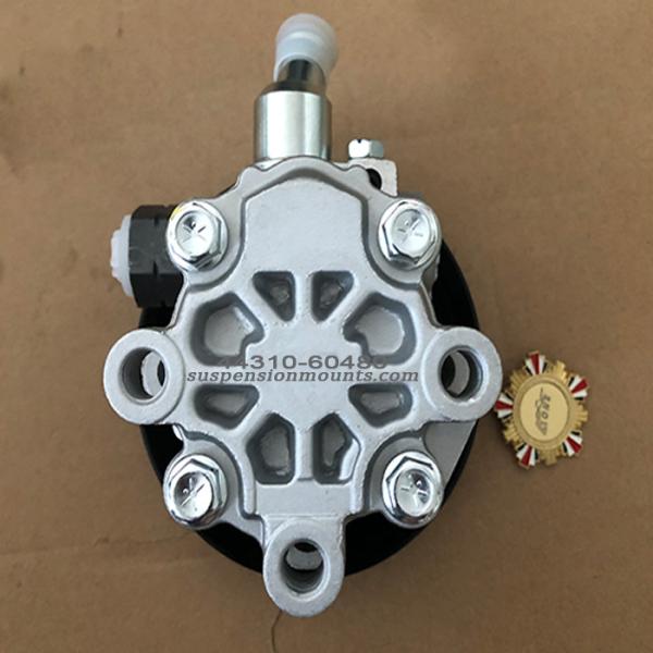 Усилитель руля 44310-60480 резервуара крейсера GRJ200 земли UZJ200