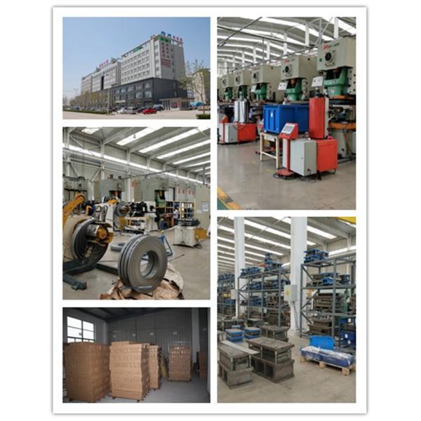 Каталитеческий преобразователь автомобиля евро 4 SS304 Тойота Hilux