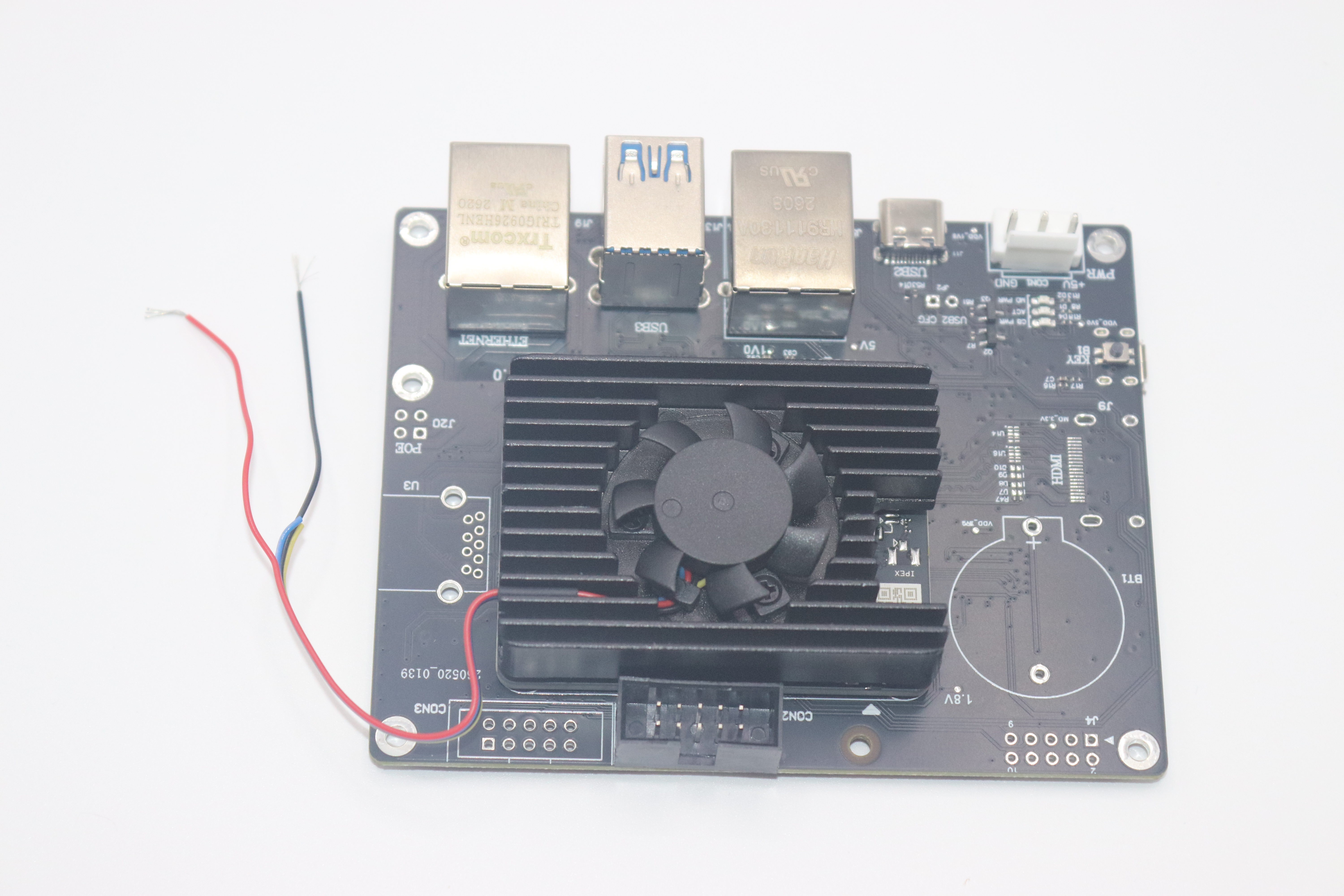 AI board