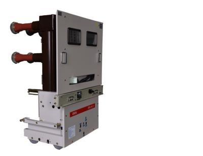 ZN85 - 40.5 Outdoor Vacuum Circuit Breaker Three Phase Apply For GB IEC