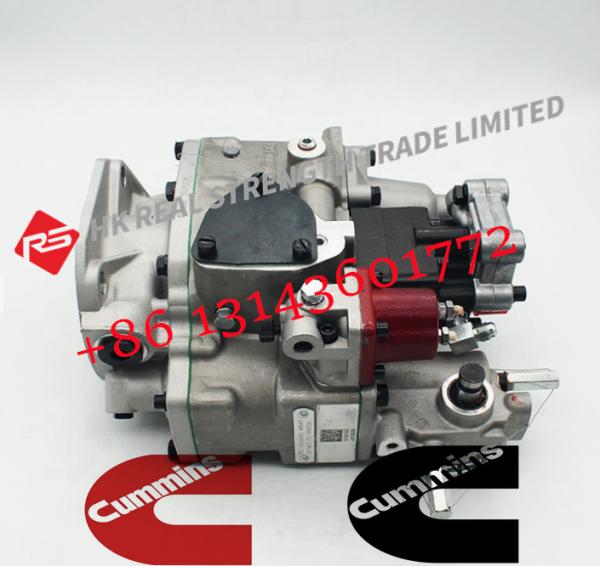 Cummins Diesel Engine Fuel Injection Pump 3068708 3417792 3401428 For Cummins Fuel NTA855 PT