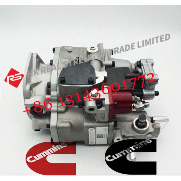 Diesel Common Rail KTA38 Engine PT Fuel Injection Pump 3045281 4951419 3037216 3165400