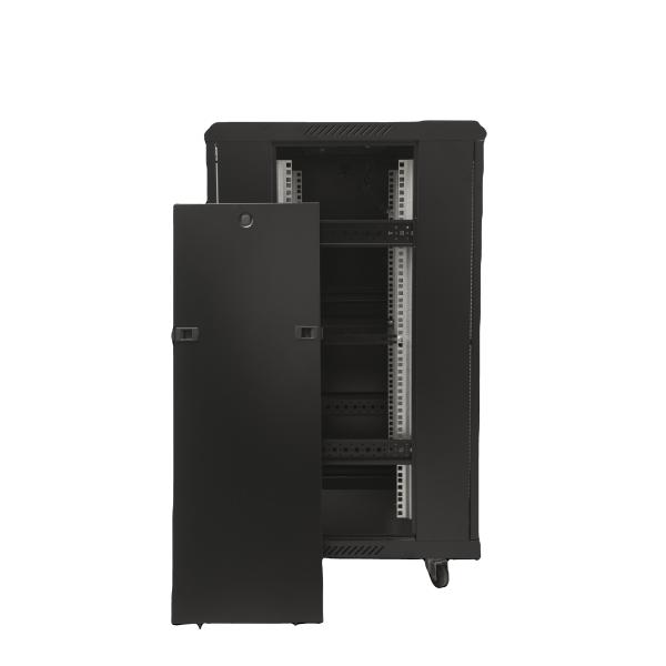 IP20 Waterproof 19 Inch 15U WALL MOUNT Network Cabinet for Customized Requirements