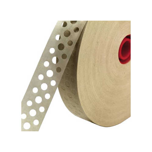 Custom Logo Printed Packaging Packing Customized Kraft Paper Custom Packing Tape With Logo Printing 4Cm 4713