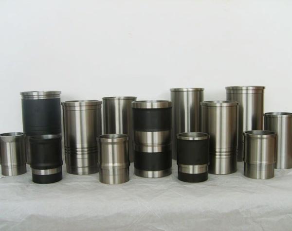 DT466 Cast Iron Cylinder Liner Sleeve for International Truck