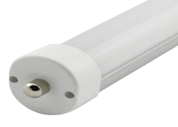 SMD2835 T8 Light Bulbs 36w Single Pin T8 Fluorescent Tube With 3 Years Warranty